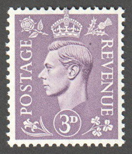 Great Britain Scott 263 Mint - Click Image to Close